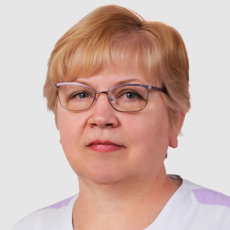 Жукова Ольга Александровна, эндоскопист