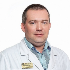Почепцов Александр Валерьевич, психиатр