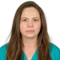 Красникова Анна Анатольевна, стоматолог-терапевт