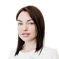 Стрельникова Мария Александровна, косметолог