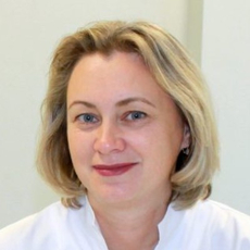 Варзонова Анна Александровна, офтальмолог