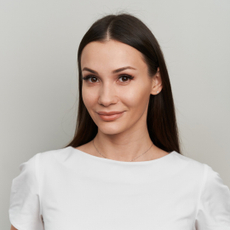 Чанышева Милана Леонидовна, дерматолог