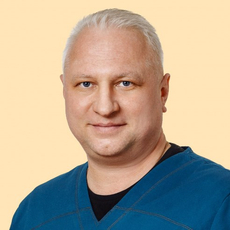 Тищенко Михаил Юрьевич, эндоскопист