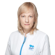 Андреева Елена Геннадьевна, терапевт