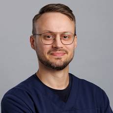 Рудаков Иван Анатольевич, нейрохирург