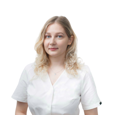Мудрецова Валерия Александровна, стоматолог-терапевт