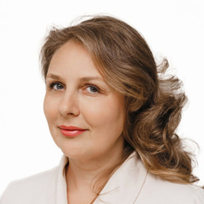Горькова Юлия Юрьевна, врач-косметолог