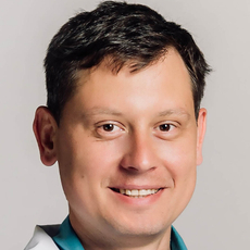 Короткий Дмитрий Владимирович, врач функциональной диагностики