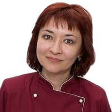 Данилова Елена Анатольевна, анестезиолог