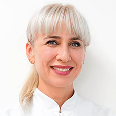 Пастер Виктория Васильевна, стоматолог-терапевт