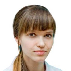 Хадыева Елена Исаевна, ревматолог