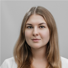 Нагаева Владислава Николаевна, ортодонт