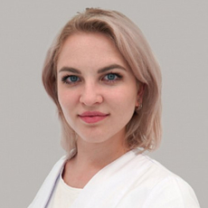 Цыпленкова (Ющишина) Полина Юрьевна, врач-косметолог