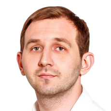 Шоров Виктор Викторович, кардиолог