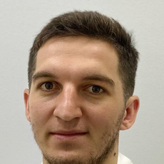 Бозаев Муслим Байдуллахович, ортопед