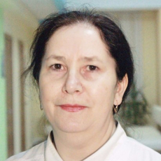 Шавалиева Фагима Гарафутдиновна, терапевт