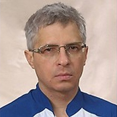 Шеянов Сергей Владимирович, анестезиолог