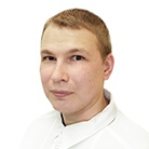 Свиридов Сергей Игоревич, терапевт