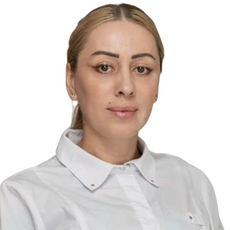 Нуцалова Сидрат Магомедовна, хирург