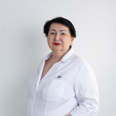 Панарина Галина Владимировна, стоматолог-ортопед