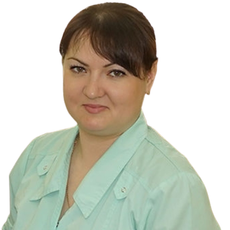 Афтаева Анна Андреевна, стоматолог-терапевт