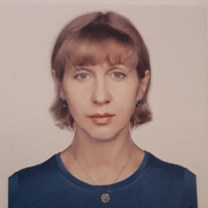 Горлова Елена Валентиновна, психолог