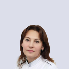 Гаврилова Елена Станиславовна, гинеколог