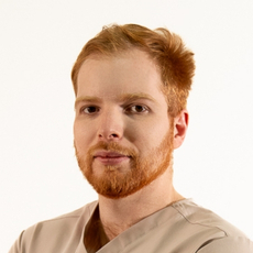 Свобода Алексей Дмитриевич, эндоскопист