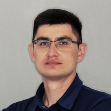 Шачнев Кирилл Валерьевич, стоматолог-ортопед