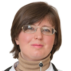 Выговская Ирина Сергеевна, невролог
