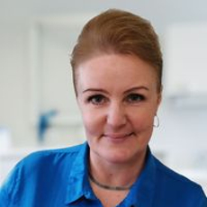 Сажина Татьяна Петровна, психолог