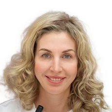 Парамонова Екатерина Константиновна, кардиолог