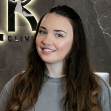 Агаджанян Виктория Андреевна, ортодонт