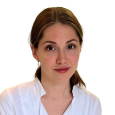 Кондратова Любовь Андреевна, онколог