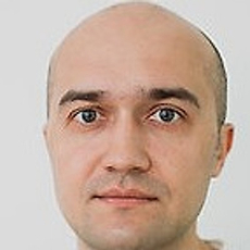 Ишуткин Иван Владимирович, рентгенолог