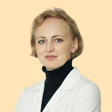 Ашанина Анастасия Николаевна, аллерголог