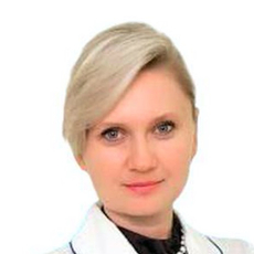 Алленова Юлия Евгеньевна, гастроэнтеролог