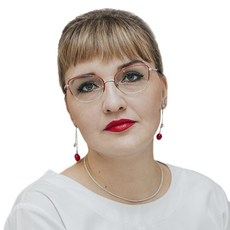 Шишканова Лидия Васильевна, врач УЗД