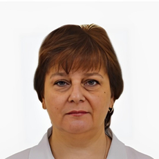 Частова Елена Владимировна, врач УЗД