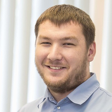 Просолупов Анатолий Дмитриевич, стоматолог-терапевт