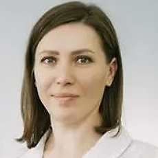 Смирнова Наталья Николаевна, семейный врач