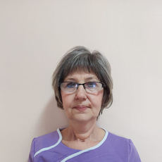 Бекасова Светлана Борисовна, врач УЗД