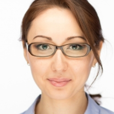 Магай Ирина Витальевна, врач МРТ-диагностики