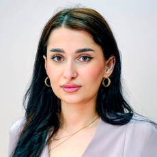 Мхитарян Изабелла Артемовна, гинеколог