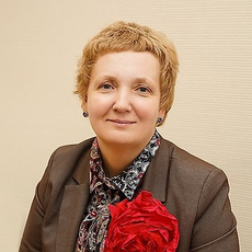 Лобанова Ольга Станиславовна, офтальмолог