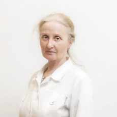 Фокичева Светлана Олеговна, физиотерапевт