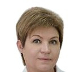 Ермакова Наталья Владимировна, гинеколог