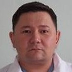 Ахмадеев Рустам Владимирович, анестезиолог