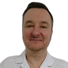 Бондаренко Николай Александрович, стоматолог-терапевт