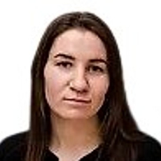 Афонина Екатерина Юрьевна, психолог